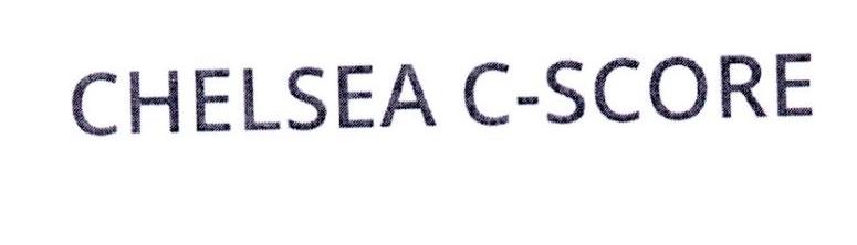 CHELSEA C-SCORE