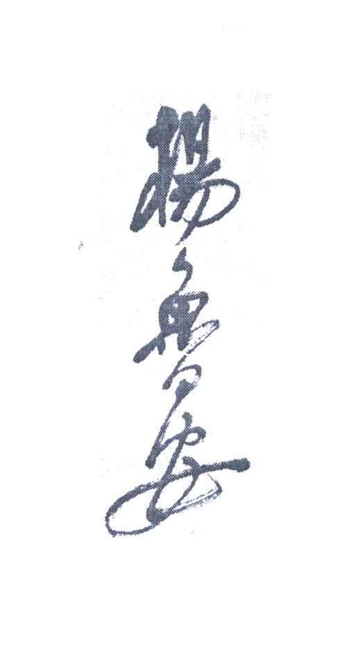 杨鲁安
