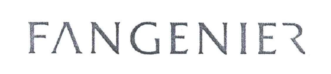 FANGENIER