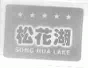 松花湖  SONG HUA LAKE
