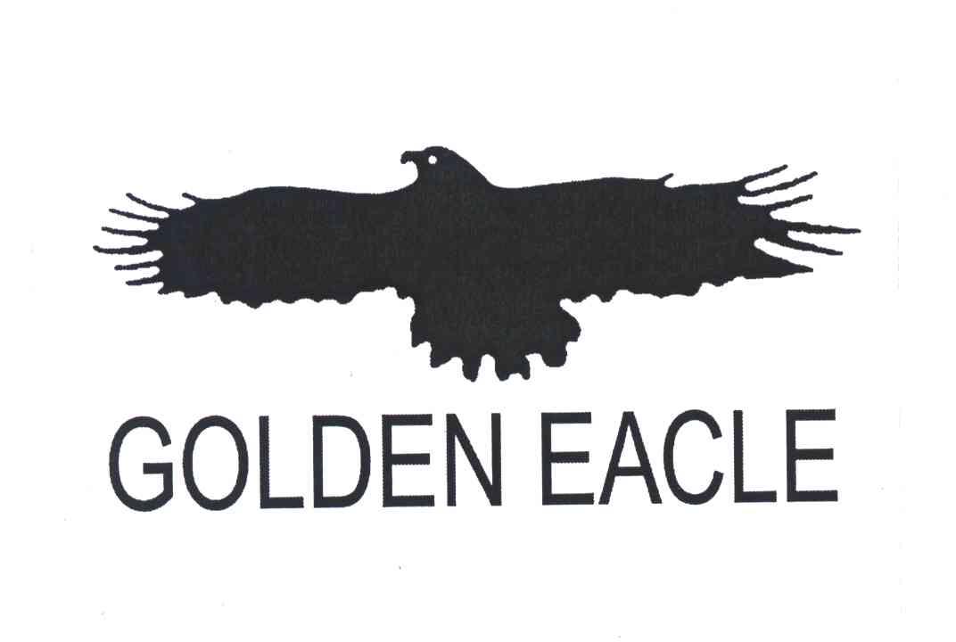 GOLDEN EACLE