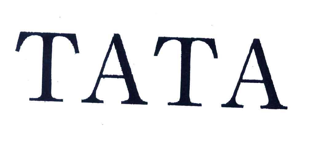 TATA