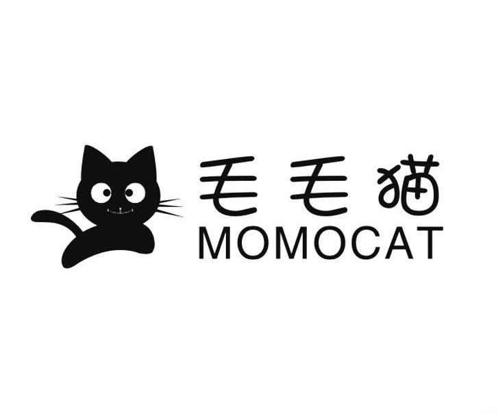 毛毛猫 MOMOCAT
