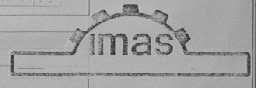 IMAS