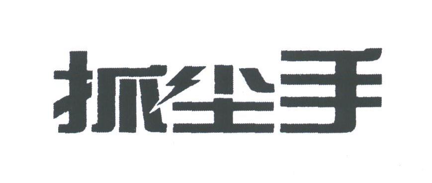 抓尘手