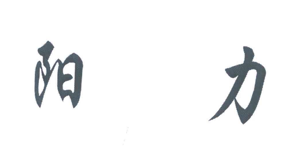 阳力