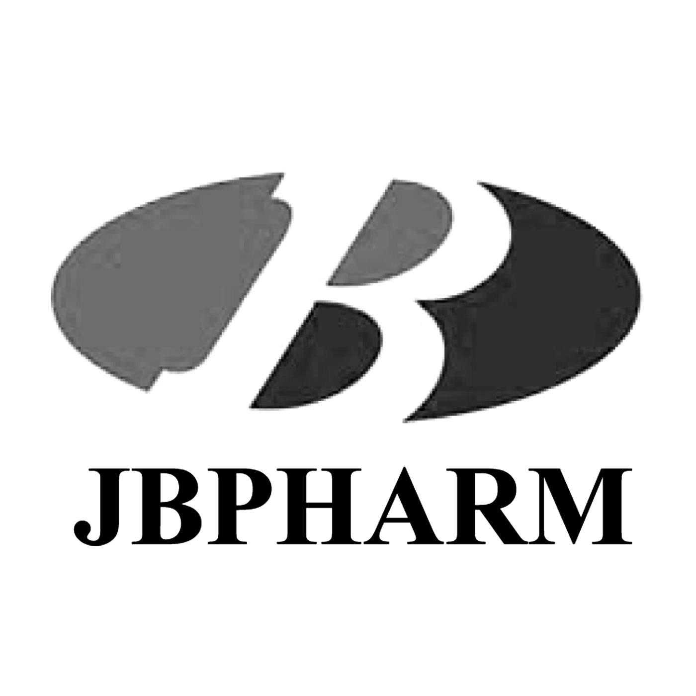 JBPHARM B