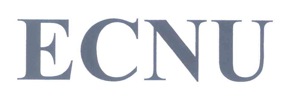 ECNU