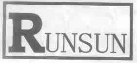 RUNSUN