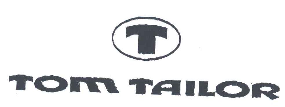 TOM TAILOR