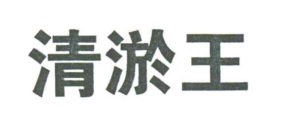 清淤王