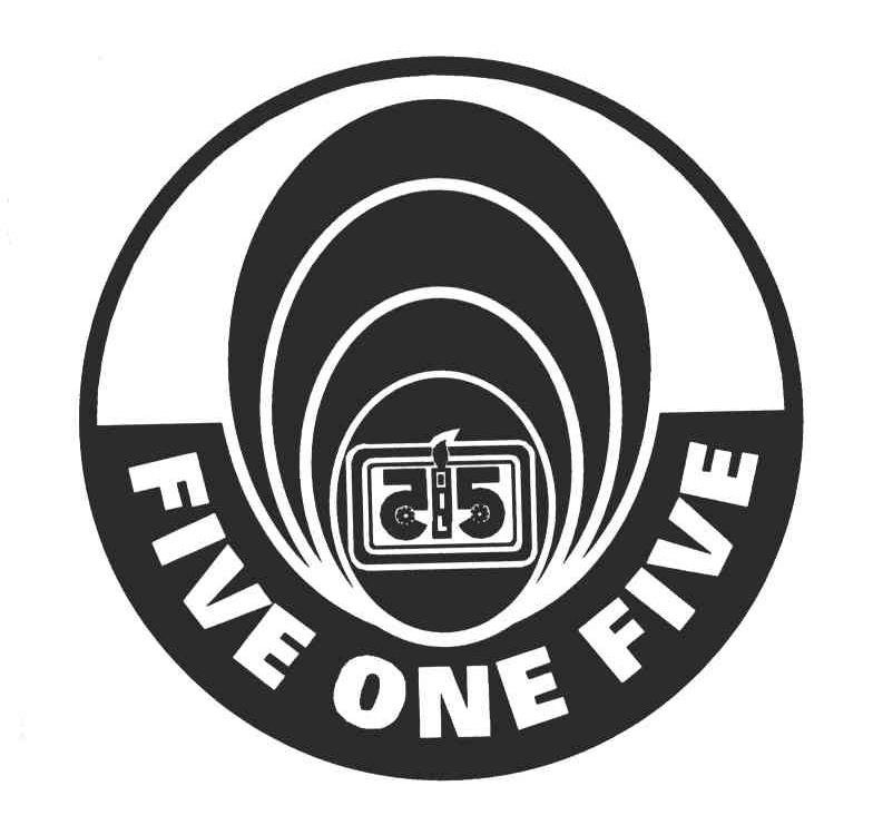 FIVE ONE FIVE;515