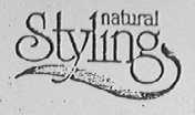 NATURAL STYLING