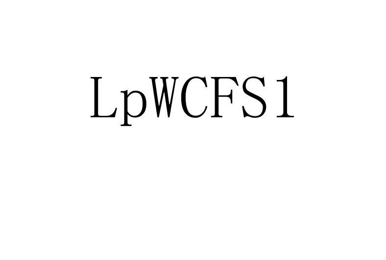 LPWCFS1