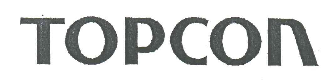 TOPCON