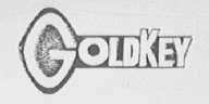 GOLDKEY    金钥匙