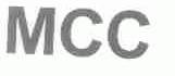 MCC