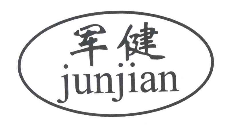军健