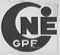 NE GPF