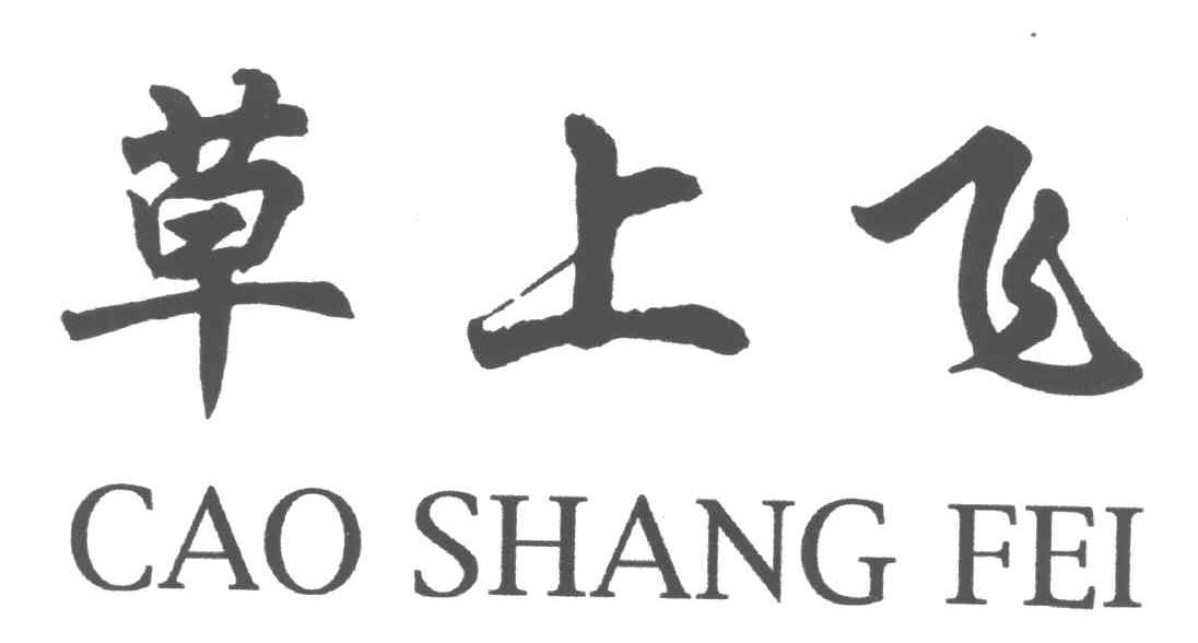 草上飞
