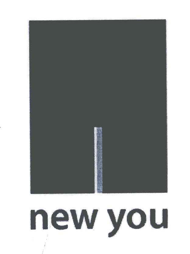 NEW YOU
