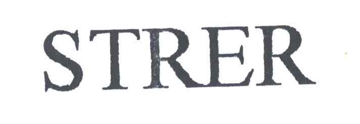 STRER
