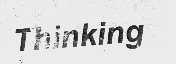 THINKING