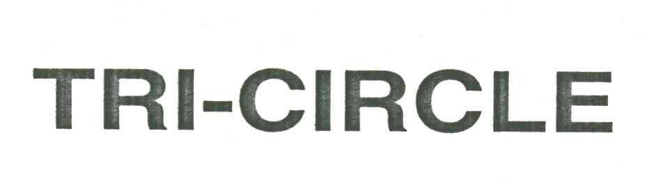 TRI-CIRCLE