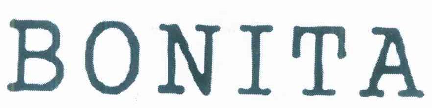 BONITA