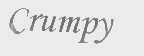 CRUMPY