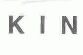 KIN