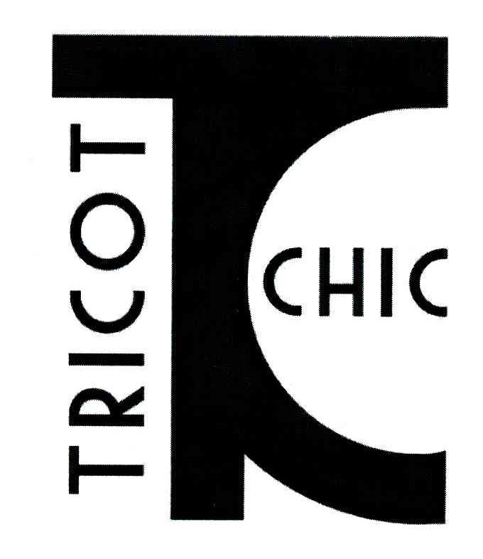 TRICOT;CHIC;TC