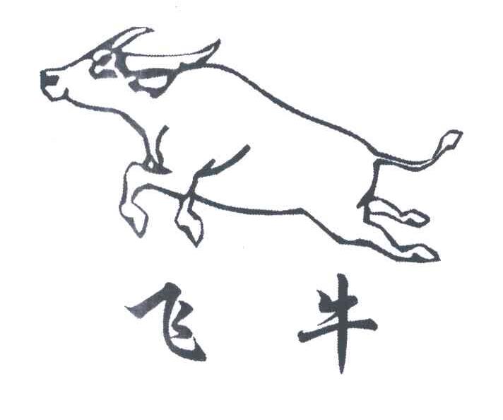 飞牛