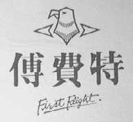 FIRST FISHT    傅费特