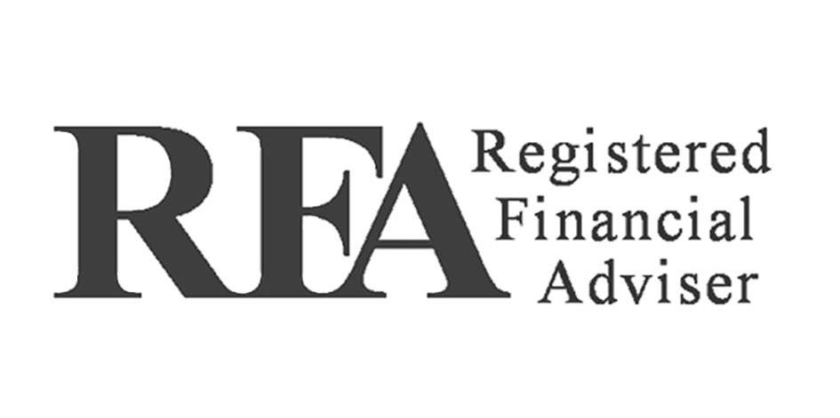 RFA REGISTERED FINANCIAL ADVISER