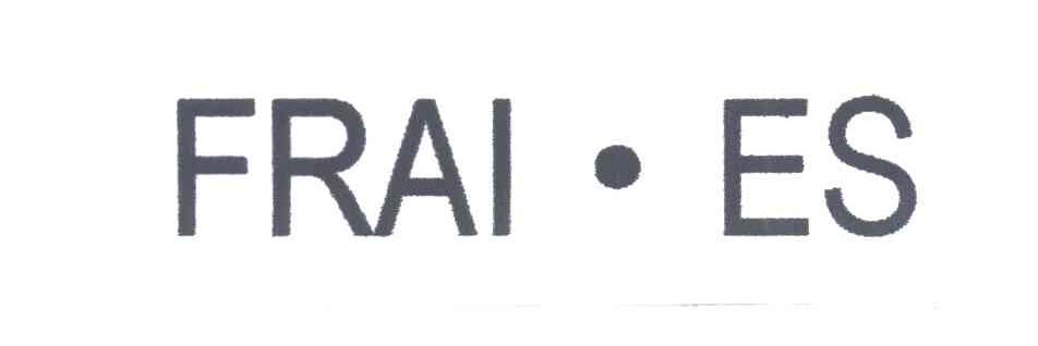 FRAI ES