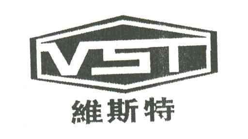维斯特VST