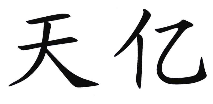 天亿