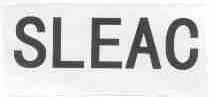 SLEAC