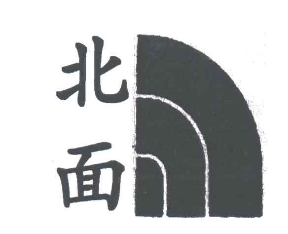 北面