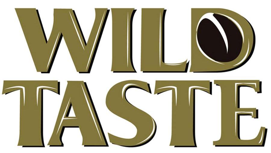 WILD TASTE