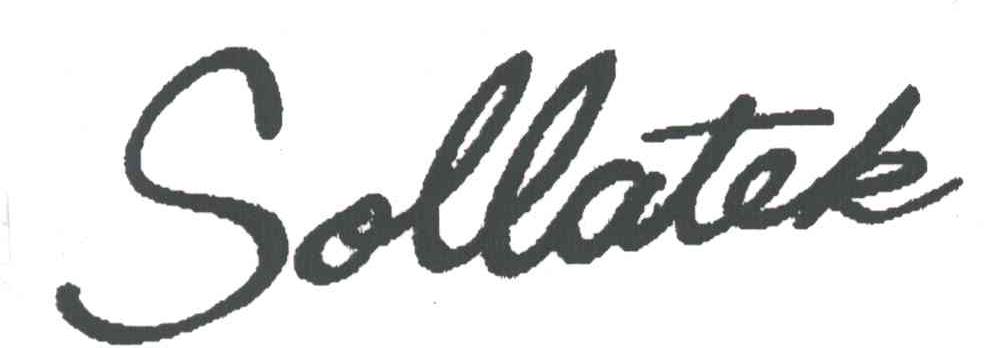 SOLLATEK