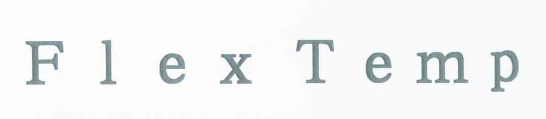 FLEX TEMP