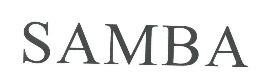 SAMBA