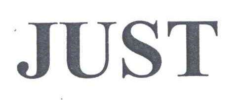 JUST