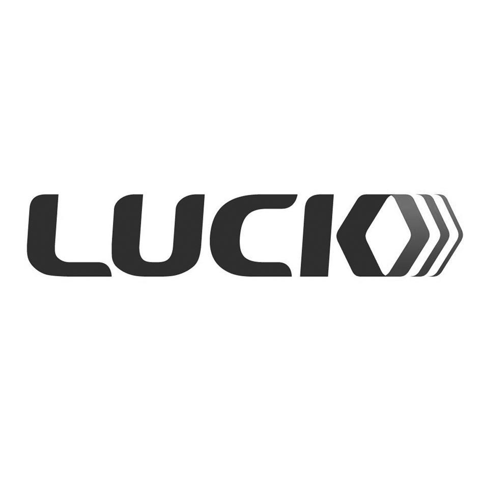 LUCK