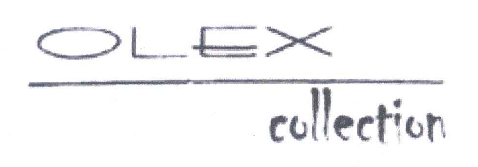 OLEX COLLECTION