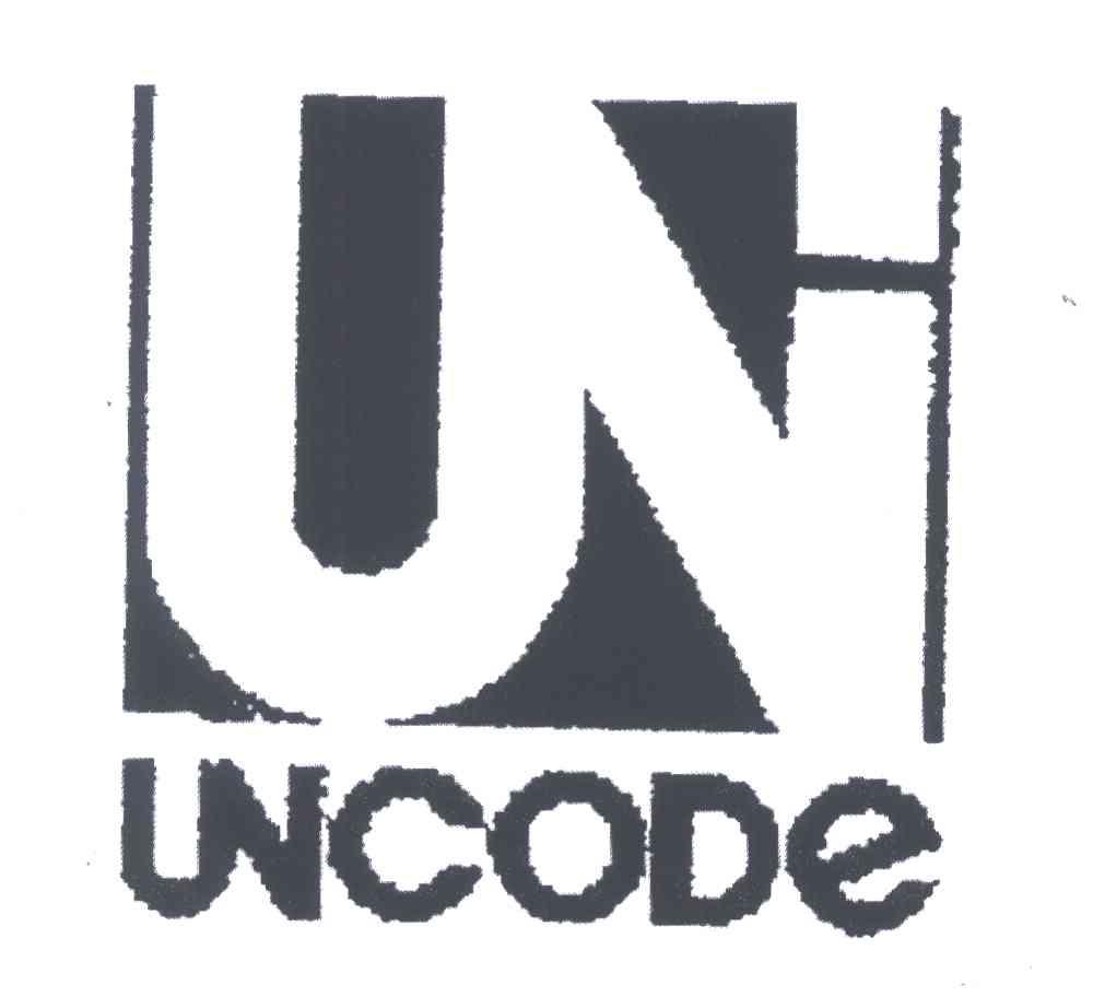 UNI UNICODE