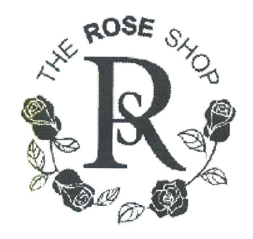 THE ROSE SHOP RS