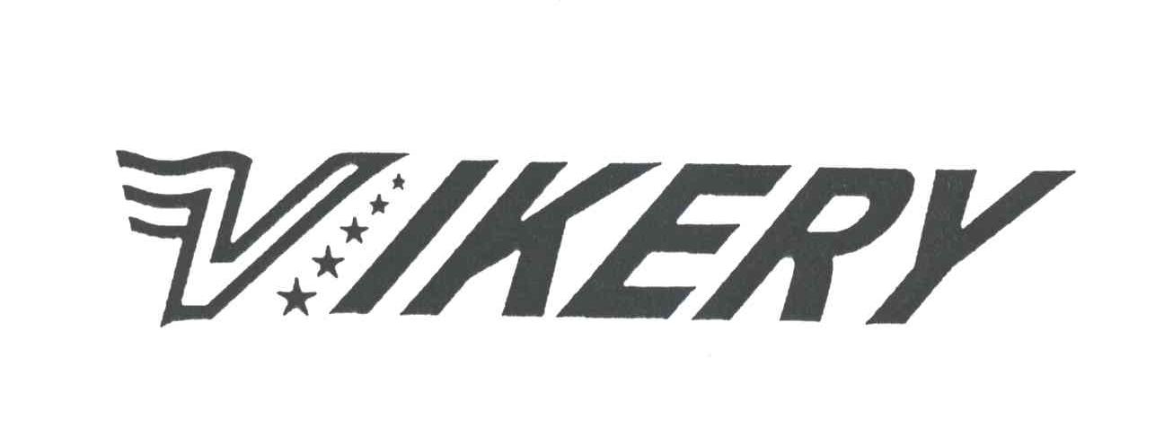 VIKERY